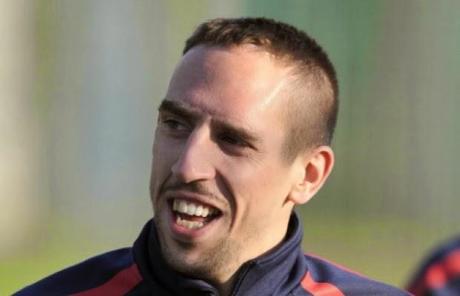 L'absence de Ribery : une chance pour l'équipe de France