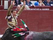 Madrid l'enfer victorinos