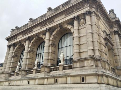 Quand Condé Nast fête ses 100 ans au Palais Galliera