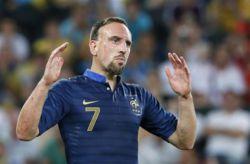 Mondial 2014 : la France sans Grenier ni Ribéry