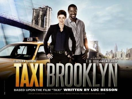 Replay: Taxi Brooklyn