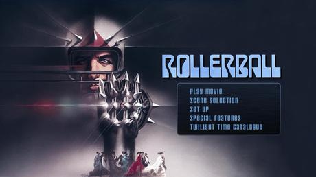 rollerball 03 [Test Blu Ray] ROLLERBALL