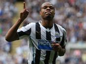 Mercato Premier League Remy veut rejoindre Arsenal tout prix