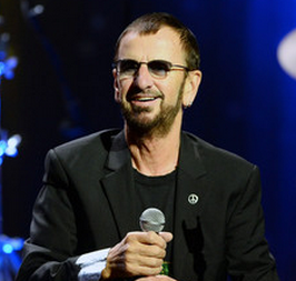 Ringo Starr : 14 nouveaux concerts....