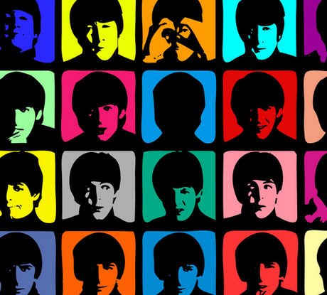 Les Beatles : un point sur les charts au 6 Juin