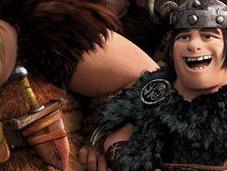 Dragons fantasy pure maturité