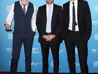 Avant-Première de 'The Rover'