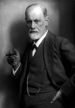 Sigmund Freud LIFE Jeu de rôle, sexualité, background et perversions (épisode 1)