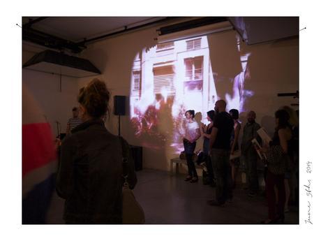 Lancement du magazine Sottises sottises2 Lancement du magazine Sottises