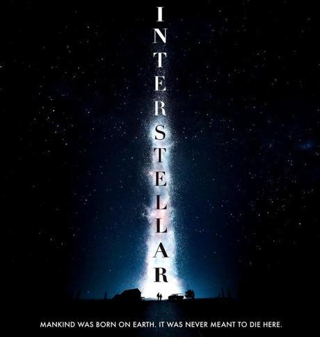 Interstellar Poster Images