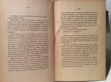 Vigné d'Octon: les crimes du service de santé et de l'Etat-major de la Marine