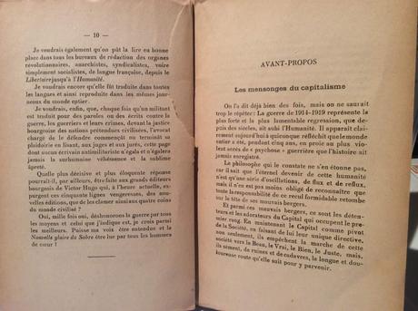 Vigné d'Octon: les crimes du service de santé et de l'Etat-major de la Marine