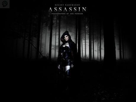 assassin cosplay01 Cosplay Assassin #14  Cosplay 
