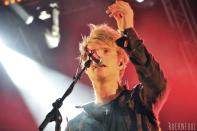 On y était : Kodaline à Montereau Confluences