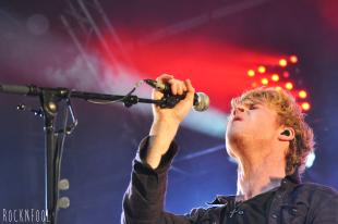 On y était : Kodaline à Montereau Confluences