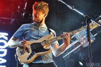 On y était : Kodaline à Montereau Confluences