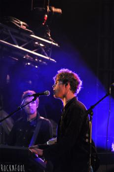 On y était : Kodaline à Montereau Confluences