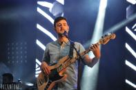 On y était : Kodaline à Montereau Confluences