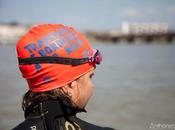bitume, l'eau, arc-en-ciel Traversée Bordeaux nage, Championnat France roller slalom, pride