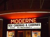 Moderne- modernité porno -Cinéma Moderneavenu...