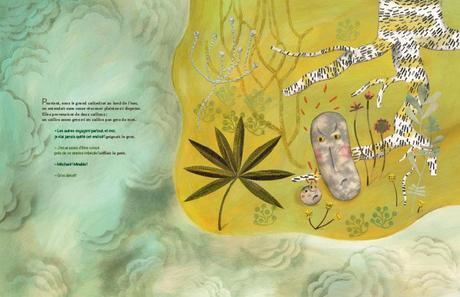 Vive les contes africains pour les petits..et les grands!!