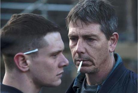 Les poings contre les murs - 3 Les poings contre les murs - 3