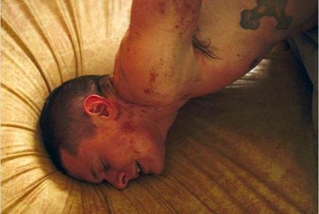 Les poings contre les murs - 5 Les poings contre les murs - 5