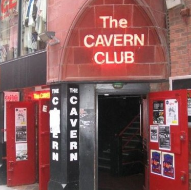 Le Cavern Club des Beatles veut se battre pour son nom