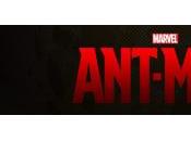 "Ant-Man" nouveau réalisateur!