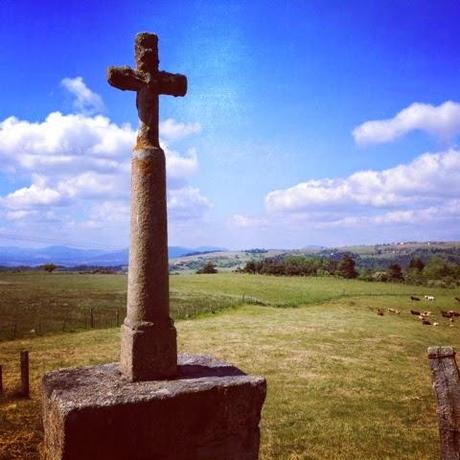 Croix dominicales en Instagram