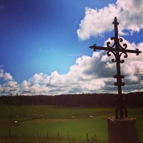 Croix dominicales en Instagram