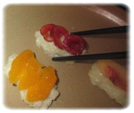 Activité de la Tiniloo Kids mai 2014