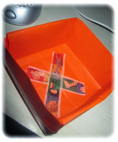 Activité de la Tiniloo Kids mai 2014