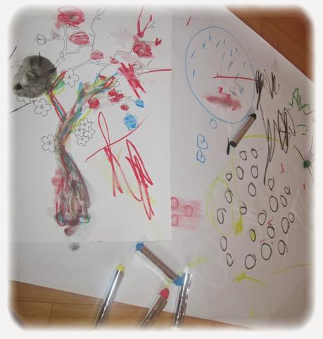 Activité de la Tiniloo Kids mai 2014