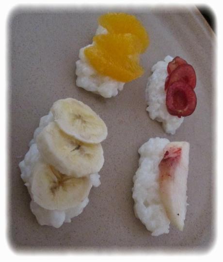 Activité de la Tiniloo Kids mai 2014