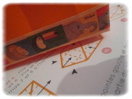 Activité de la Tiniloo Kids mai 2014