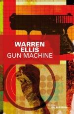 gun machine