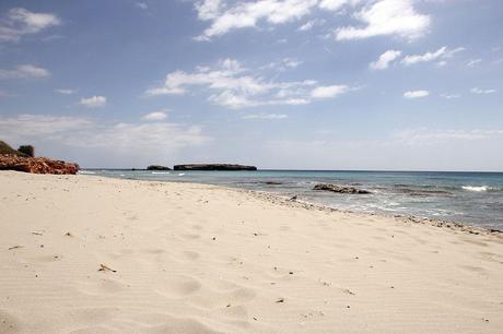 Playa Binigaus