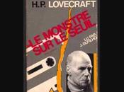 [livre audio] H.P. Lovecraft monstre seuil, Jacques Dufilho
