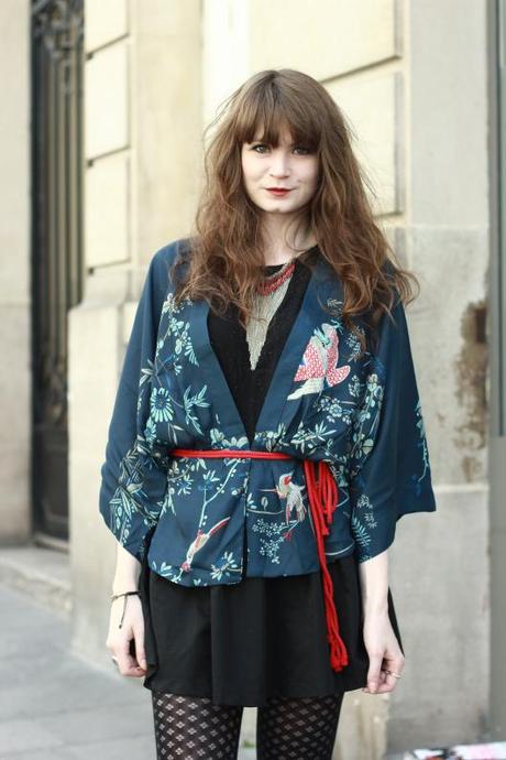 kimono sheinside