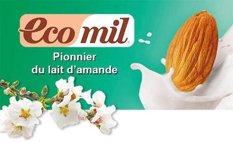 Partenariat : Ecomil