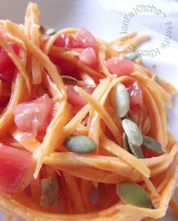 salade de patate douce  (3)