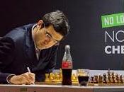 Norway Chess Topalov Kramnik