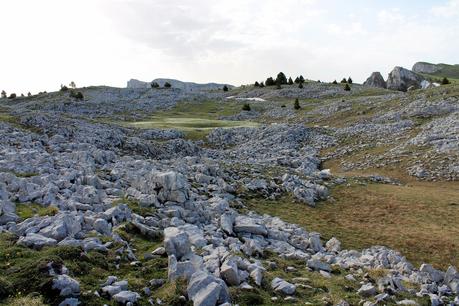 Bivouac au Grand Veymont