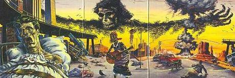 FLASH FLASH FIRST WEEK OF JUNE