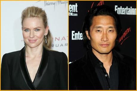 FLASH FLASH FIRST WEEK OF JUNE