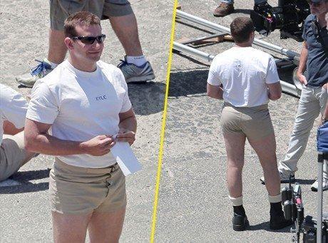 FLASH FLASH FIRST WEEK OF JUNE