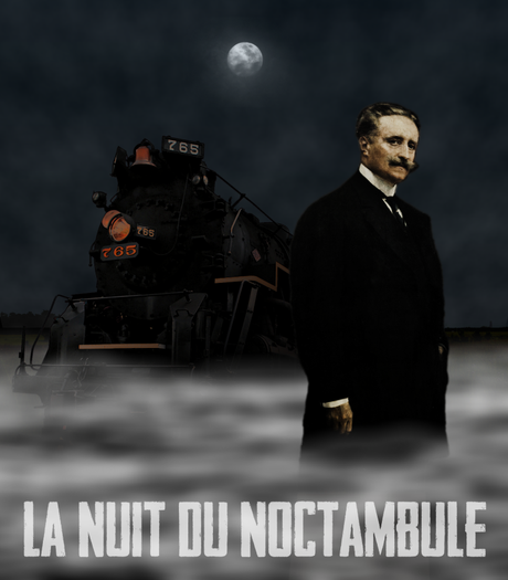 la nuit du noctambule by ashardalon40 d7l0h4y [Cthulhu] La Nuit du Noctembule pour Drôle de Conv 2014