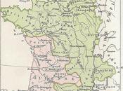 1360, traité Bretigny fixait frontières l'Aquitaine historique