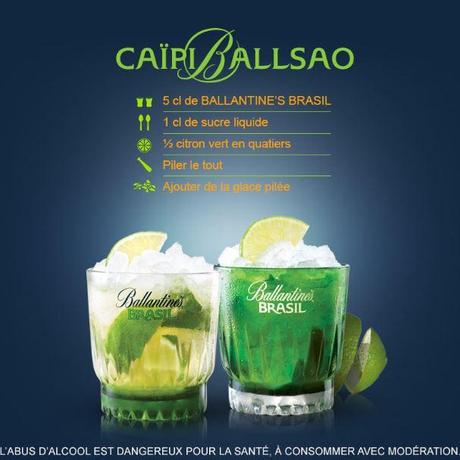 caipi ballsao recettes cocktail